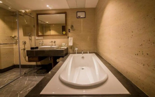 Lemon Tree Hotel Siliguri