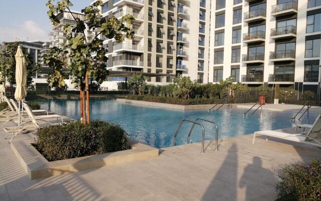 Nasma Luxury Stays - Dubai Hills