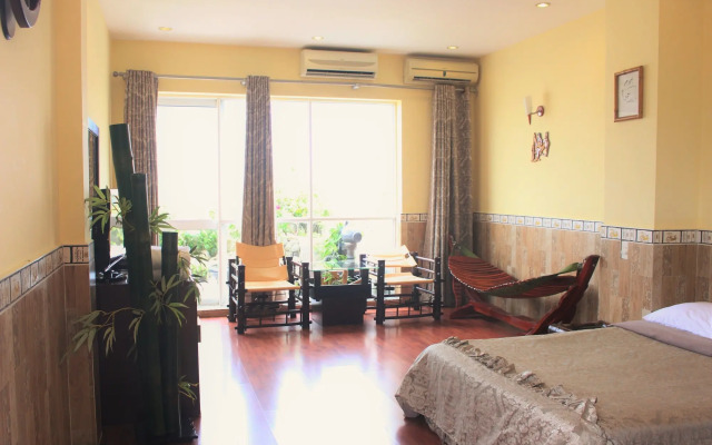 Kim Lan Hotel Can Tho