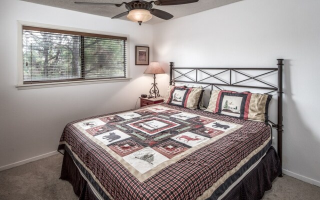 Ruidoso Three-bedroom