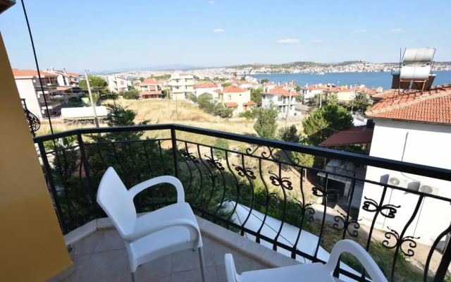 Cunda Uzun Otel
