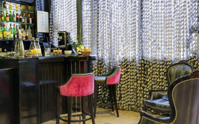 Best Western Plus Opera Batignolles