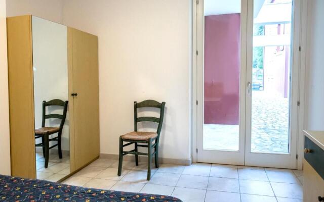 S10 - Sirolo, Nuovo Trilocale Con Giardino