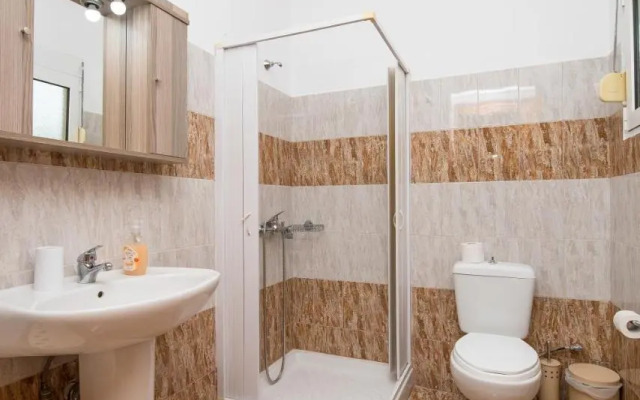 Savvas Apartment