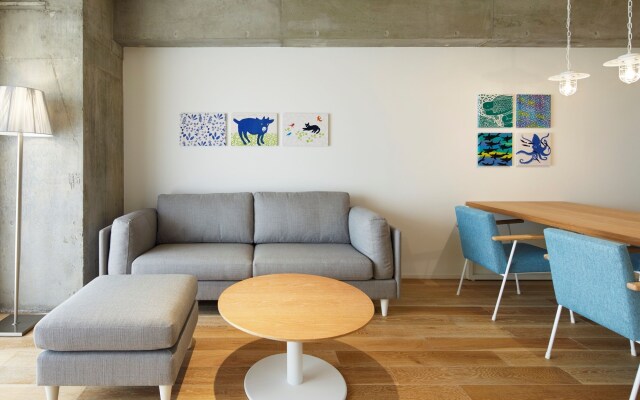 BEB5 Okinawa Seragaki by Hoshino Resorts