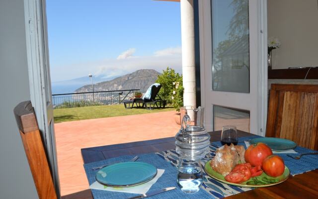 Villa Tiziana