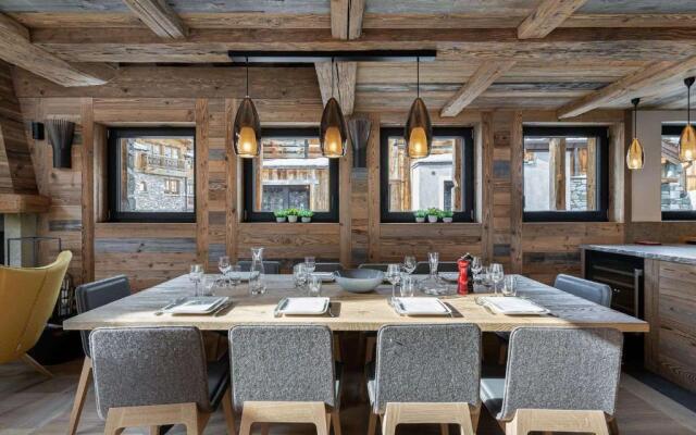 Chalet Val-d'Isère, 7 pièces, 14 personnes - FR-1-567-38