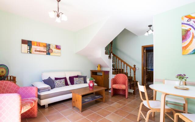 Home2Book El Médano Cozy Beach & Wifi
