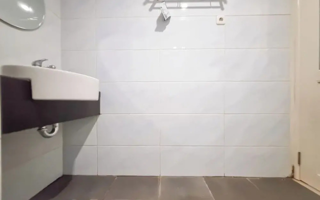 Comfortable Studio At Altuz Seturan Yogyakarta Apartment