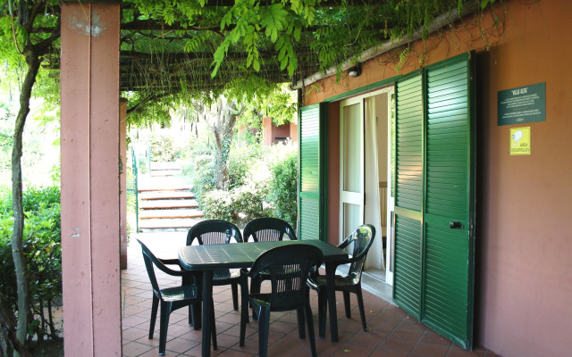 Residenze Al Colle Dei Pini