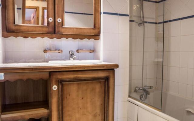 Appartement Les Arcs 1800, 4 pièces, 8 personnes - FR-1-352-7