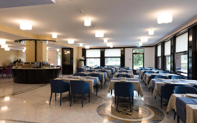 Hotel Du Nord
