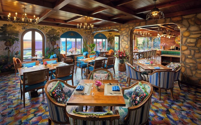 Venice Hotel Phu Quoc