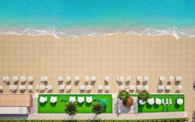 The Marilis Hill Resort Hotel & SPA