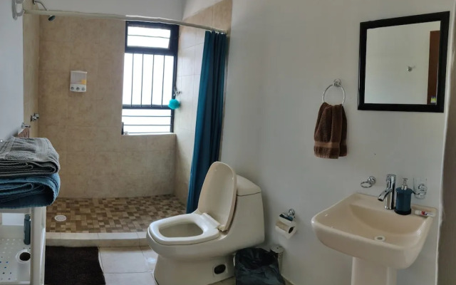 Casa Paseo Alcalde