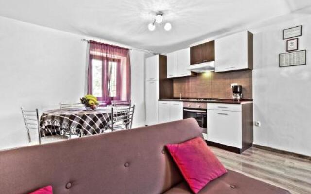 CICI house with apartment