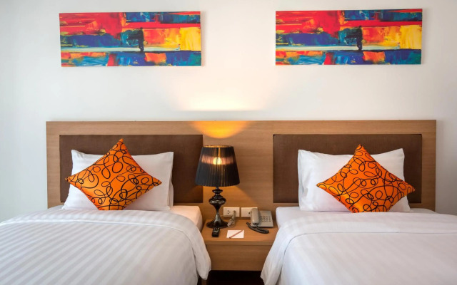 Riche Hua Hin