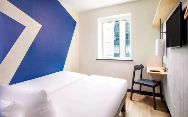 ibis budget Manchester Airport