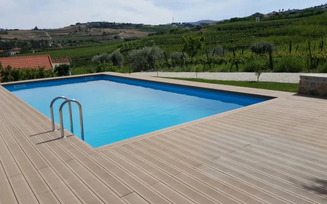 Quinta Do Acipreste (Antiga Quinta Da Torre)