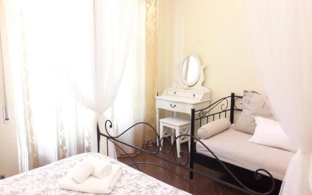 B&B Le Mi' Cocche