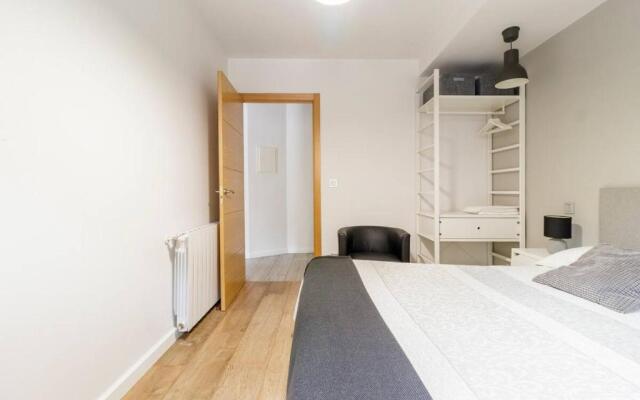 Apartamento Valverde II