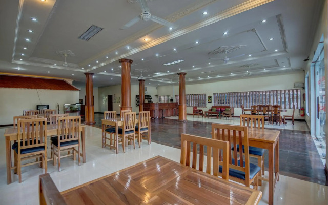 DV Angkor Villa