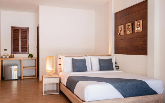 The C Samet Beach Resort