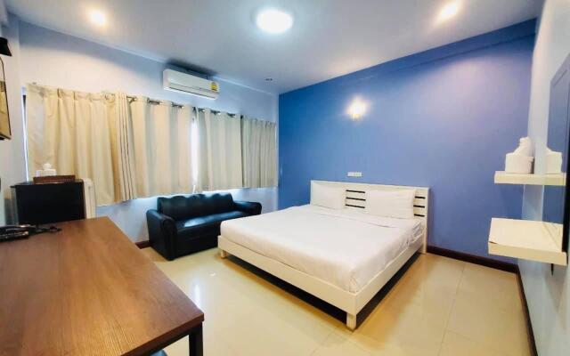 Keeree Boutique Hotel