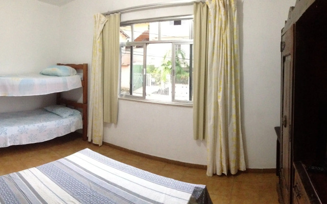 Hotel Pousada das Rosas