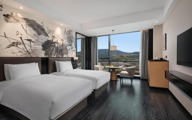 Yiho Hotel (Fuzhou South Railway Station)