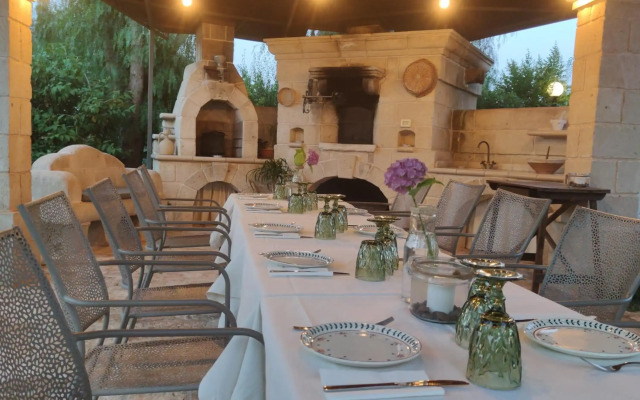 Masseria La Foggia