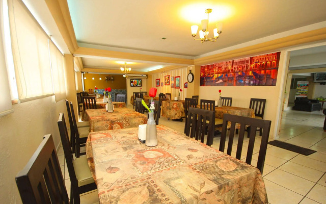 Hotel Posada del Carmen