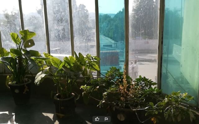 Silk Way Guest House