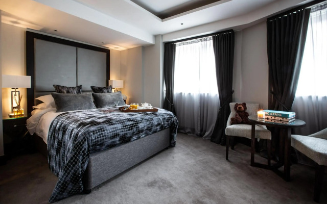 One Warwick Park Hotel