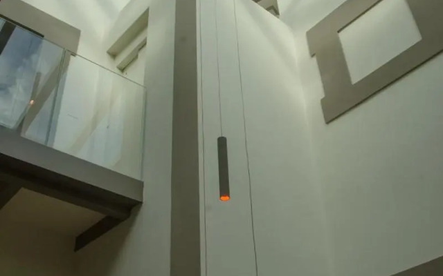 Antico Sipario Boutique Hotel, BW Signature Collection