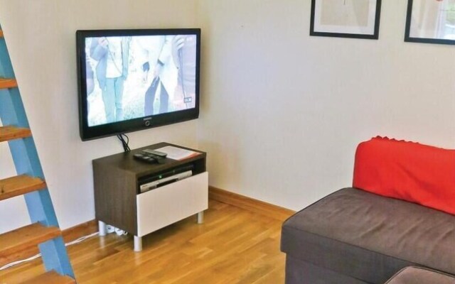 Awesome Home in Färjestaden With 1 Bedrooms and Wifi