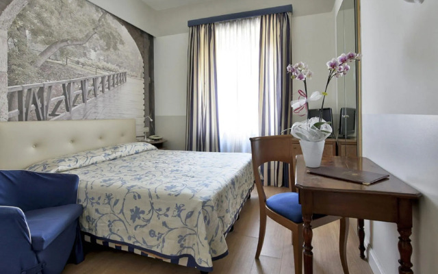Lolli Palace Hotel Sanremo