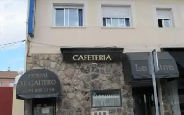 Hostal El Gaitero