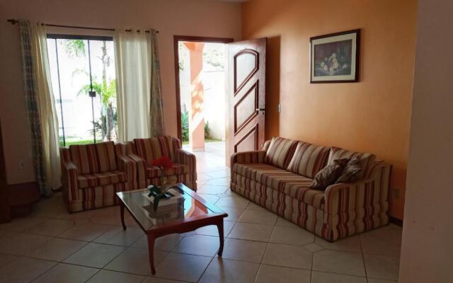 Casa 3Jotas
