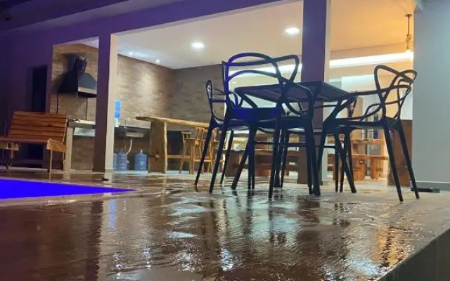 Condomínio Golden Goes