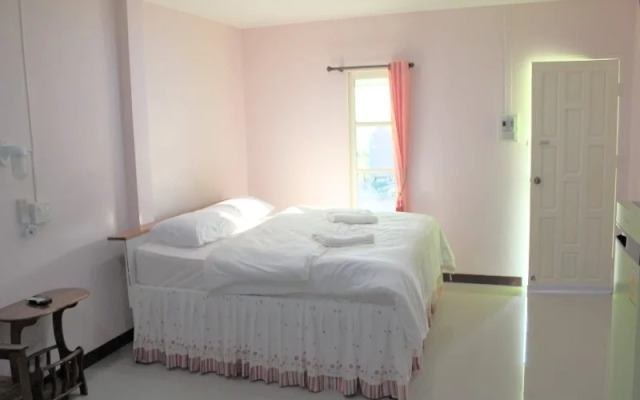 Maphrao Namhorm Resort