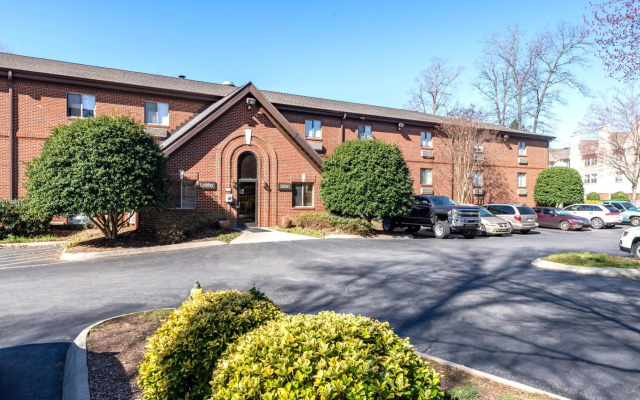 Extended Stay America Select Suites Charlotte Tyvola Rd Exec