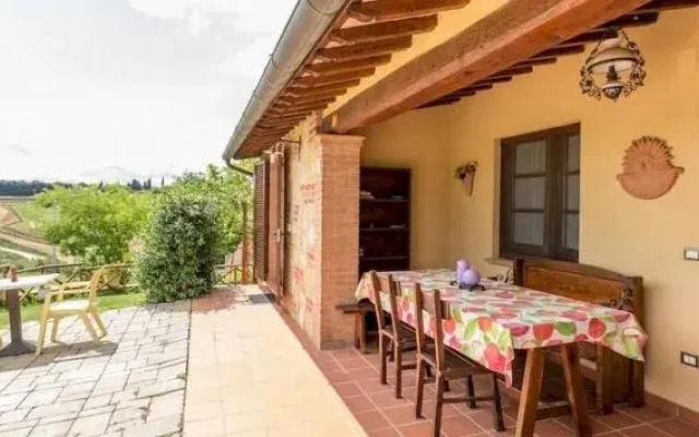 Agriturismo La Casa del Sole