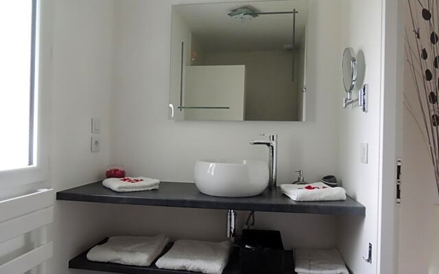 Chambres d'Hôtes du Hourne