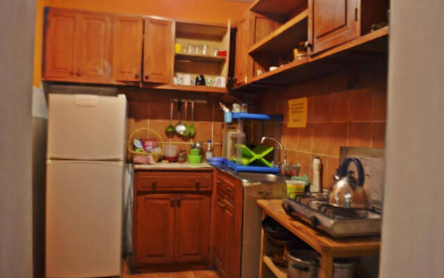 Antis Hostel Cusco