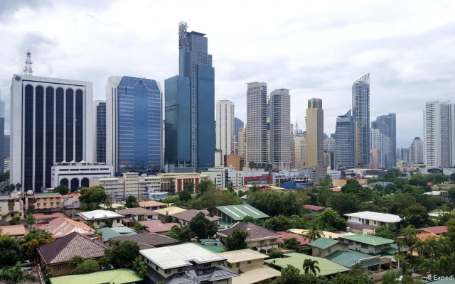 Lourdes Suites