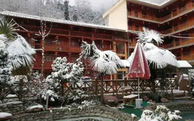 Shanshuping Hotel