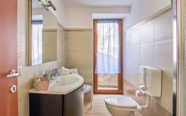 Rustico Maria (DMA391)