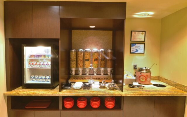 TownePlace Suites Williamsport