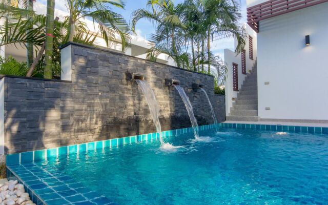 Luxury House in Hua Hin